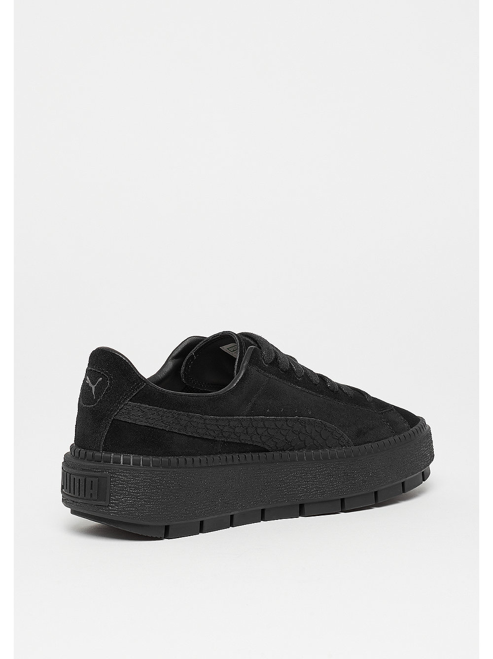 Dborcexw Black Suede Puma Bei Snipes Schuh 0w8tq Trace Platform ... Dborcexw Black Suede Puma Bei Snipes Schuh 0w8tq Trace Platform ...